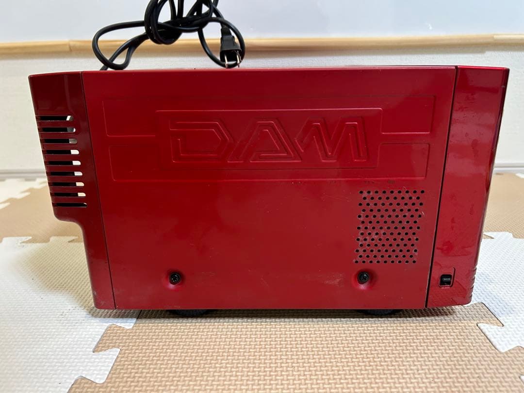 その他 DAM-XG1000 II