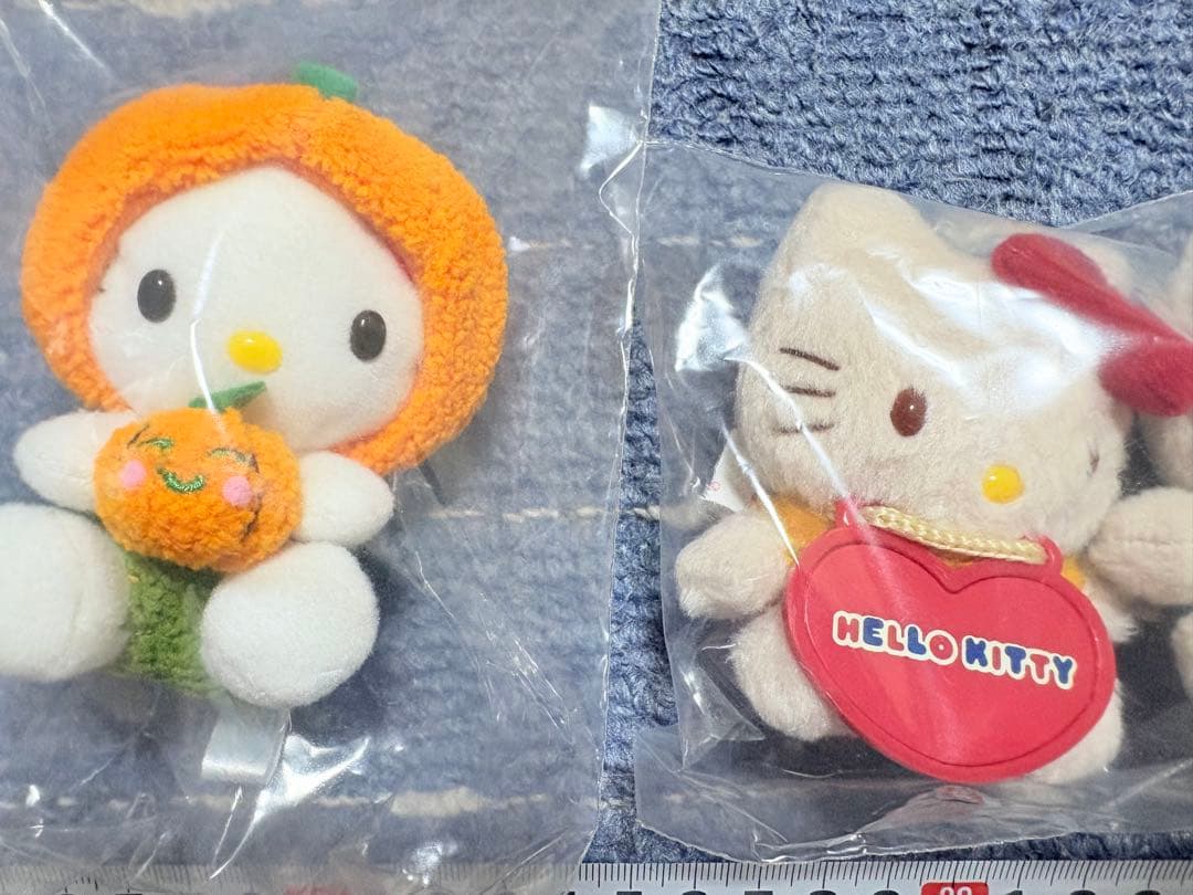 d*9様 【一点物】 ハローキティ いろいろ