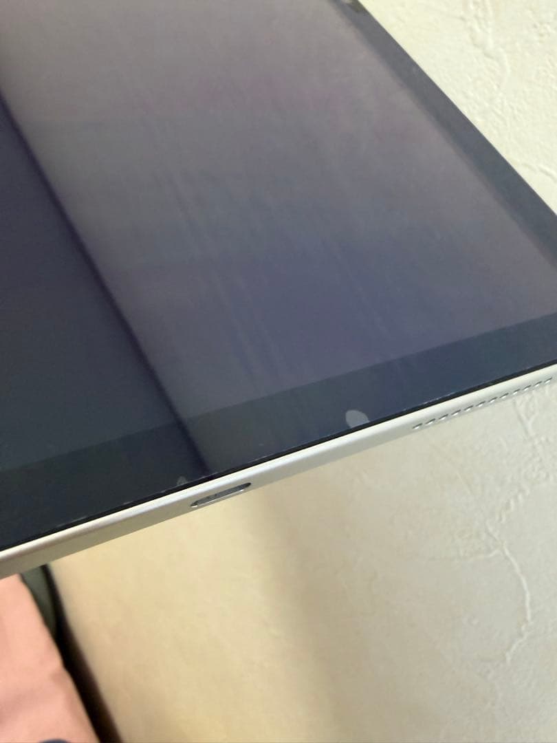 Apple iPad (第10世代) シルバー