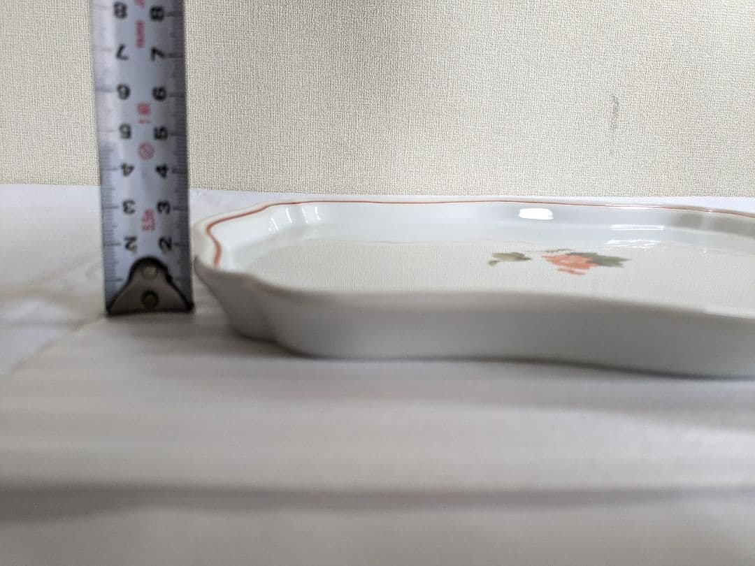 【希少】 リチャードジノリ ぶどう柄 プレート ヴィンテージ