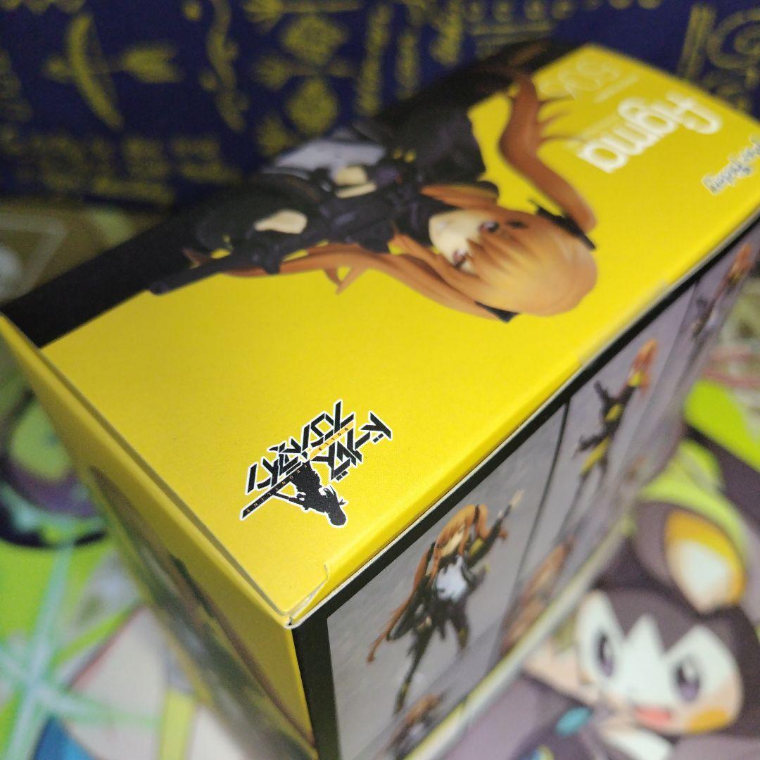 figma UMP9 「ドールズフロントライン」