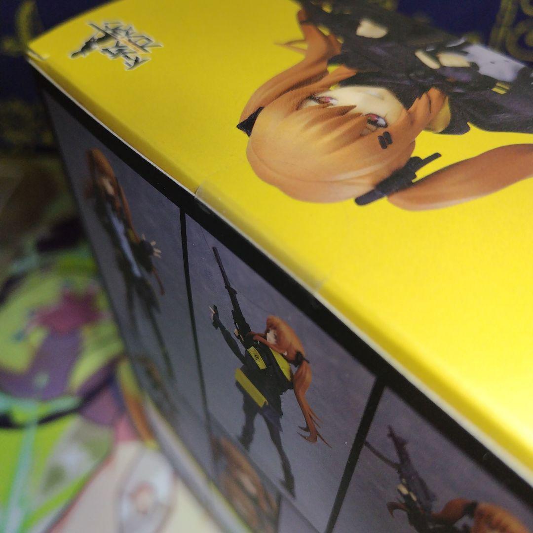 figma UMP9 「ドールズフロントライン」