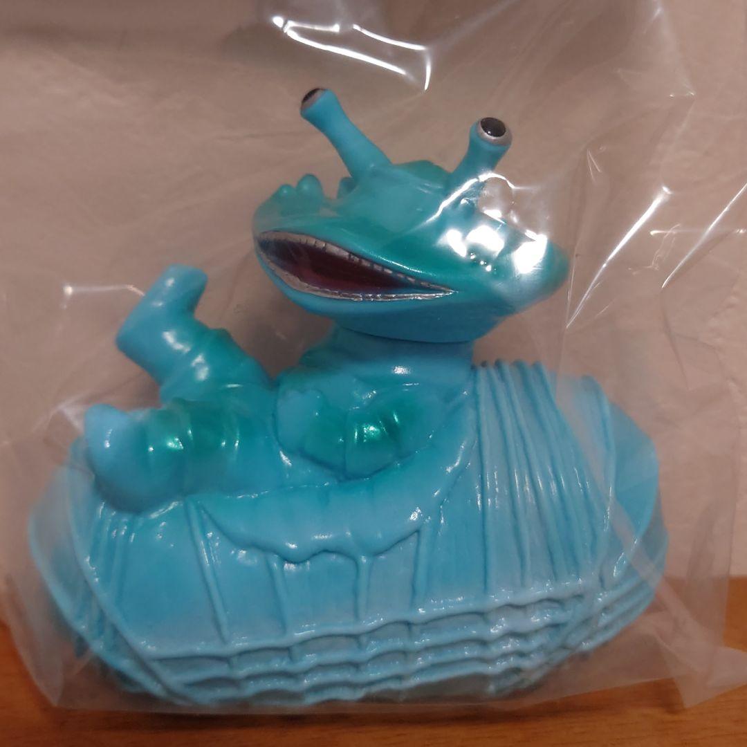 t*u様 カネゴンの繭 WF限定