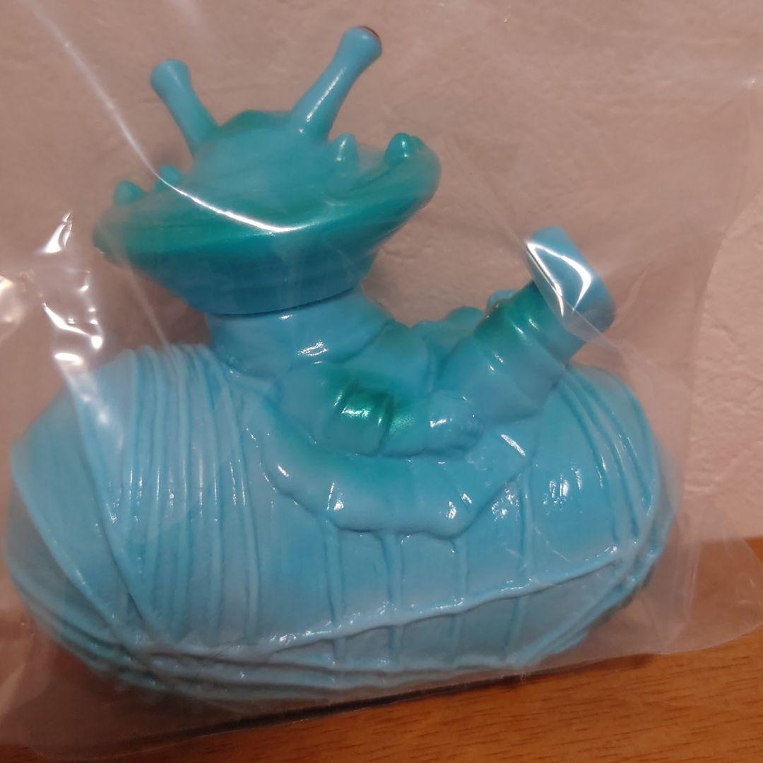 t*u様 カネゴンの繭 WF限定