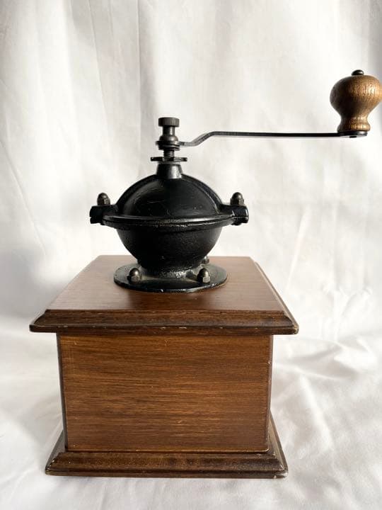 カリタ クラシックミル　コーヒーミル　手挽き