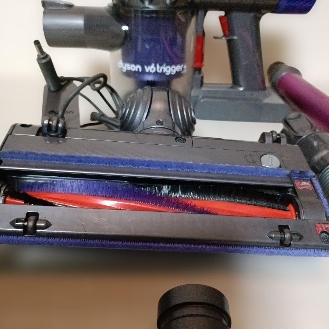 千円引済送料込美品HH08スティック&ハンディ17分30秒稼働 MAXモードOK