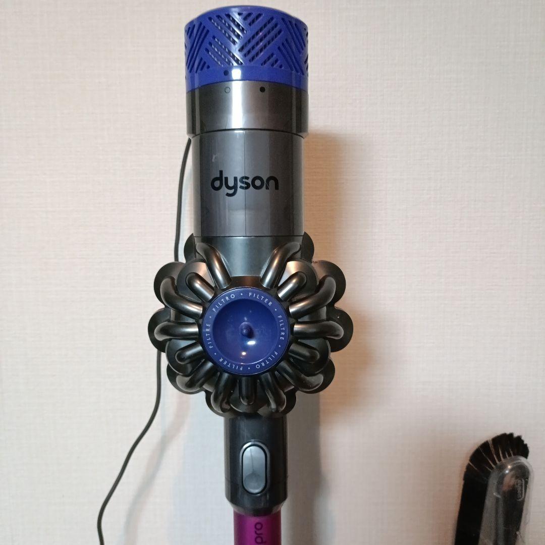 千円引済送料込美品HH08スティック&ハンディ17分30秒稼働 MAXモードOK