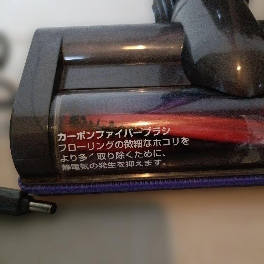 千円引済送料込美品HH08スティック&ハンディ17分30秒稼働 MAXモードOK