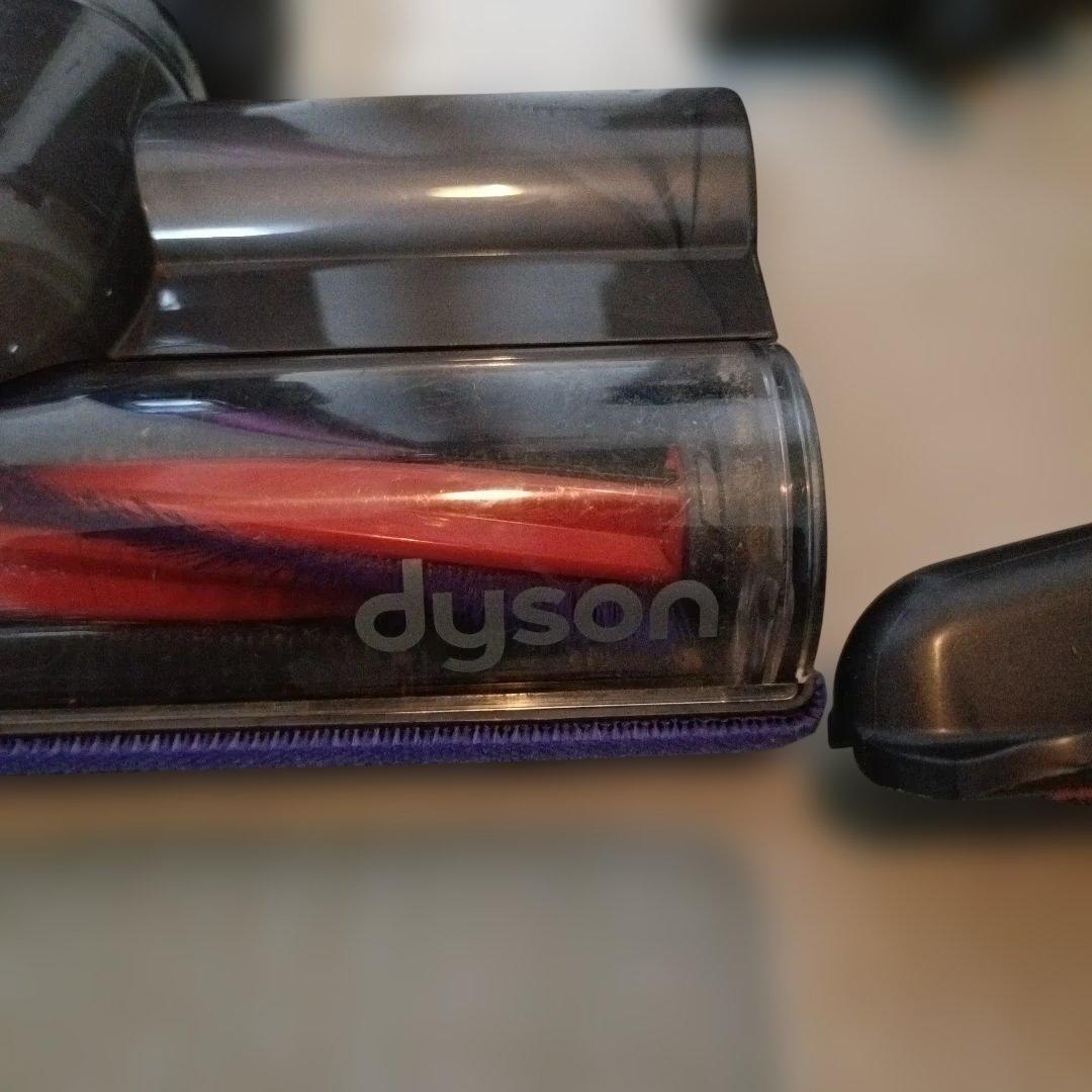 千円引済送料込美品HH08スティック&ハンディ17分30秒稼働 MAXモードOK