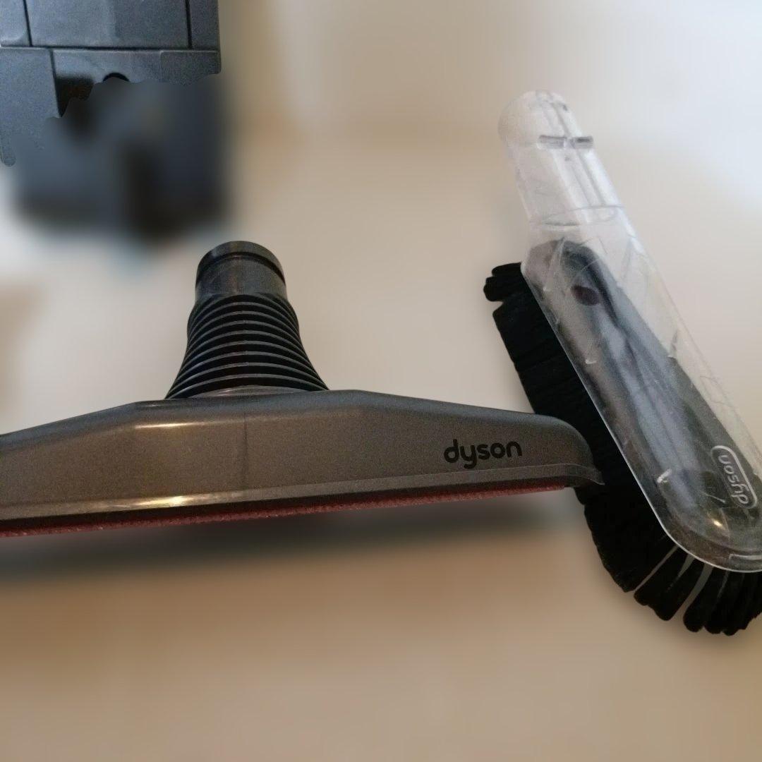 千円引済送料込美品HH08スティック&ハンディ17分30秒稼働 MAXモードOK