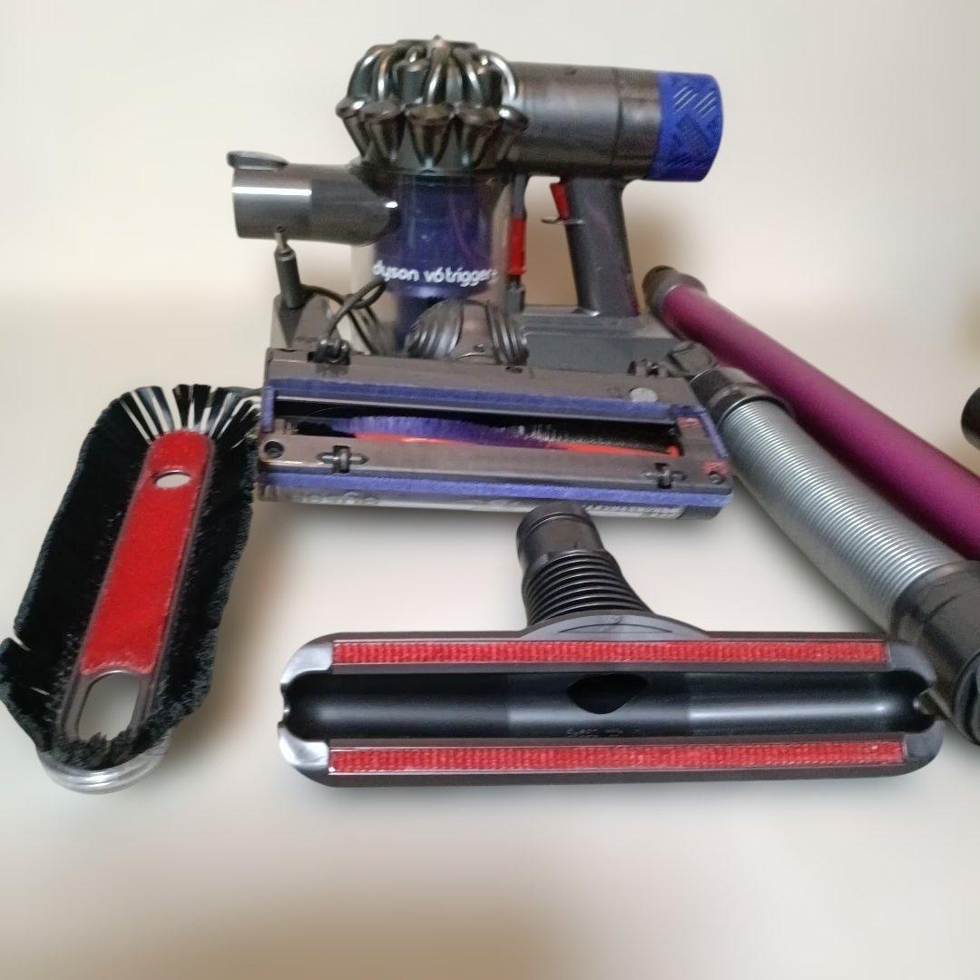 千円引済送料込美品HH08スティック&ハンディ17分30秒稼働 MAXモードOK