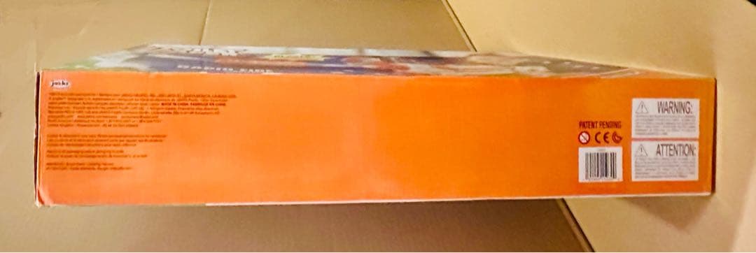 JAKKS Pacific社／トイレットペーパー ブラスター