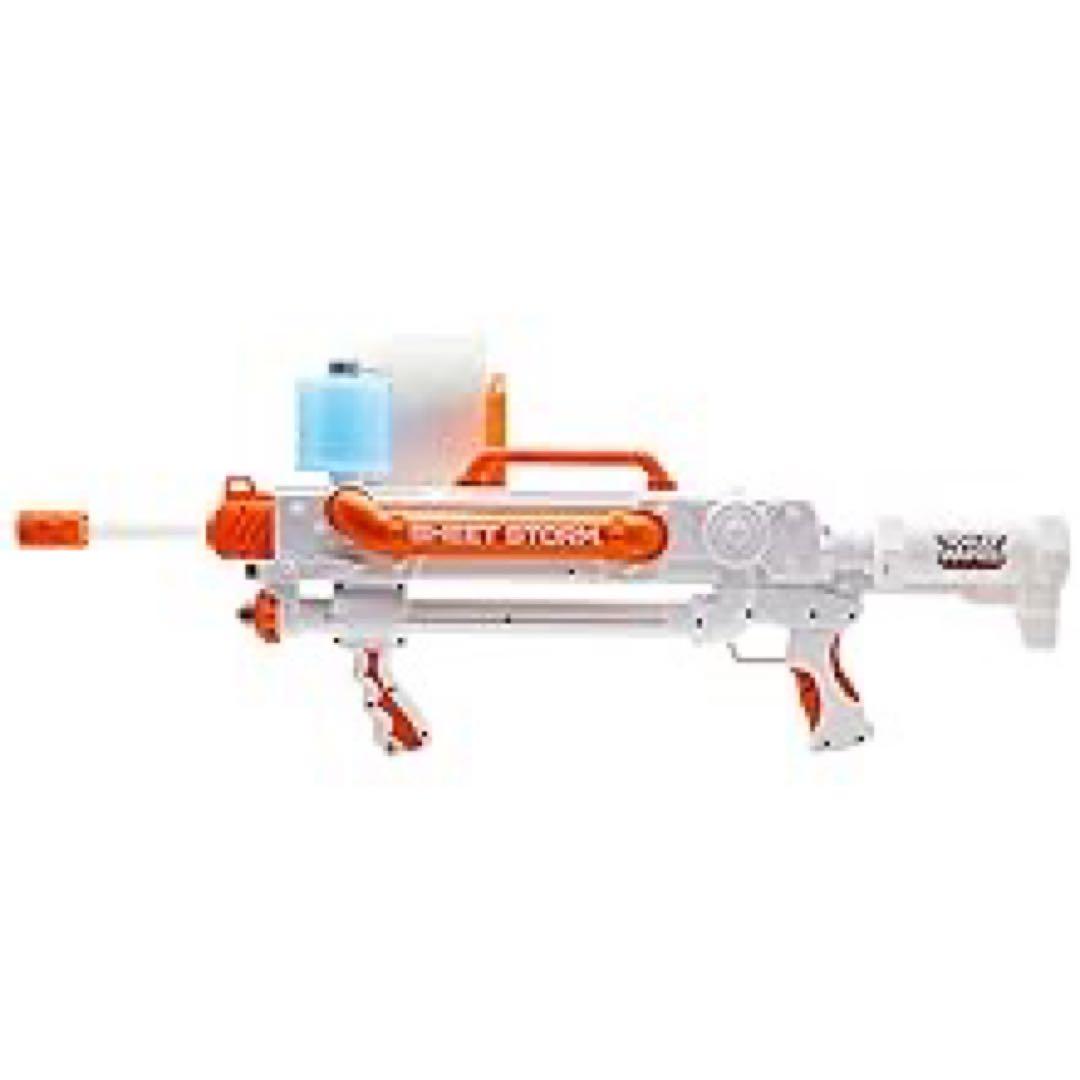 JAKKS Pacific社／トイレットペーパー ブラスター