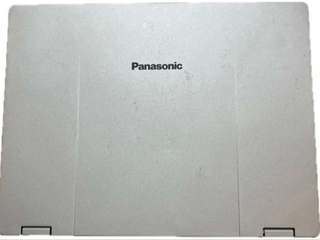 Windowsノート本体 Panasonic Let's note CF-SR3 16GB