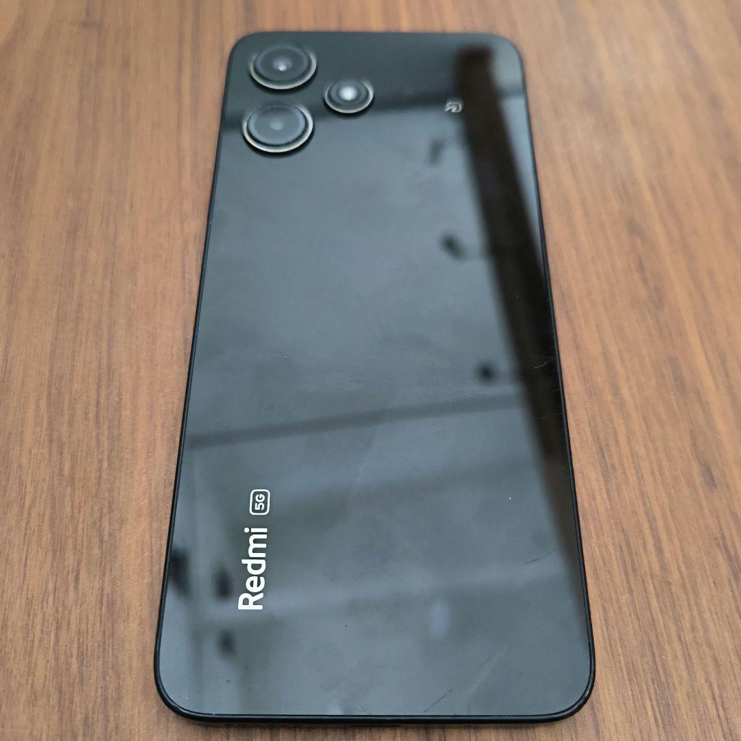 チ*ン様 Xiaomi Redmi 12 5g スマートフォン HyperOS