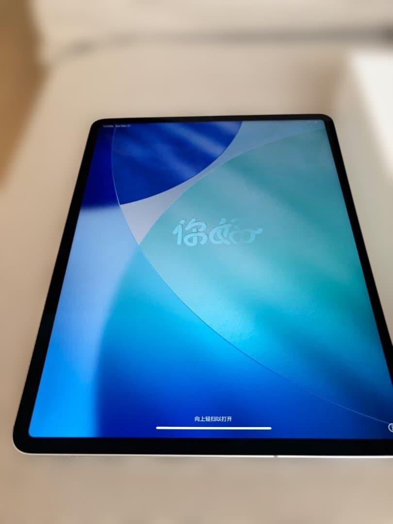 【美品】iPadPro12.9インチ 第4世代128GB セルラーモデル