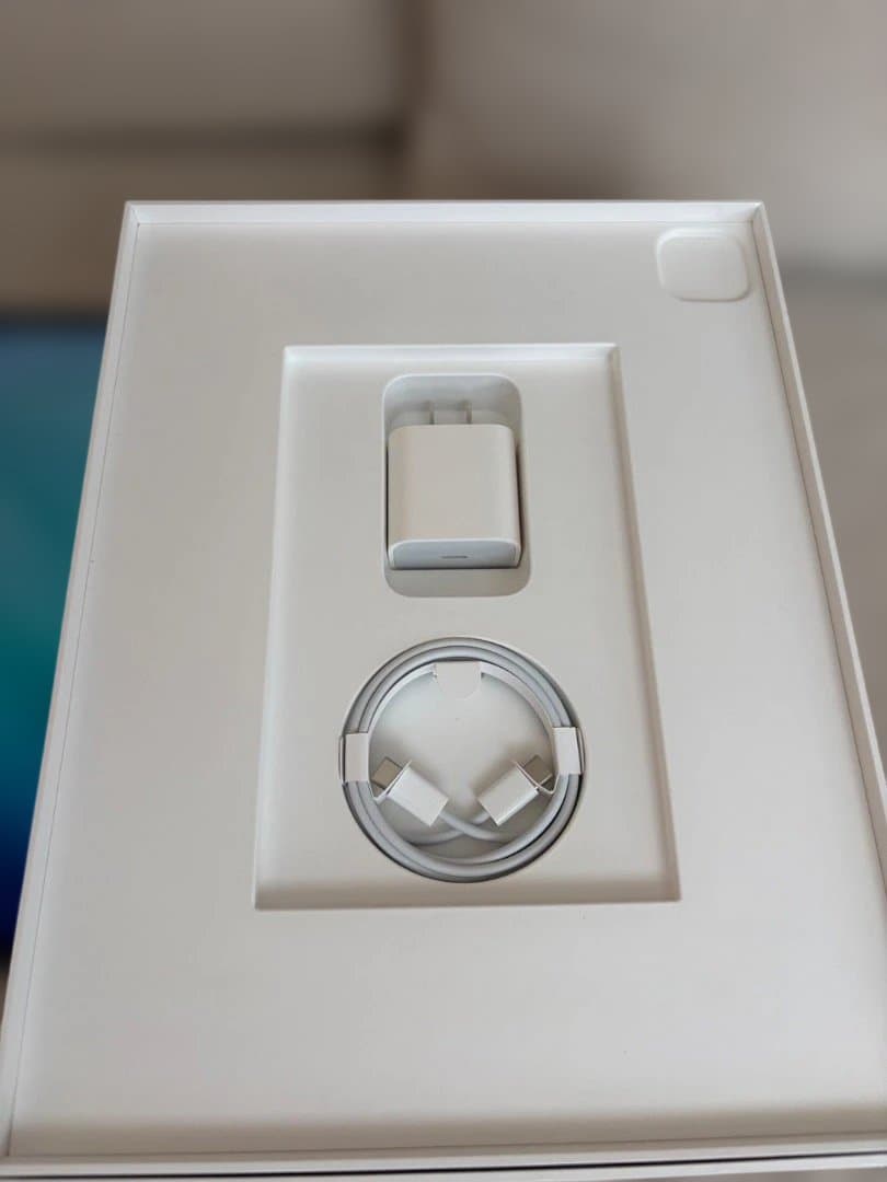 【美品】iPadPro12.9インチ 第4世代128GB セルラーモデル