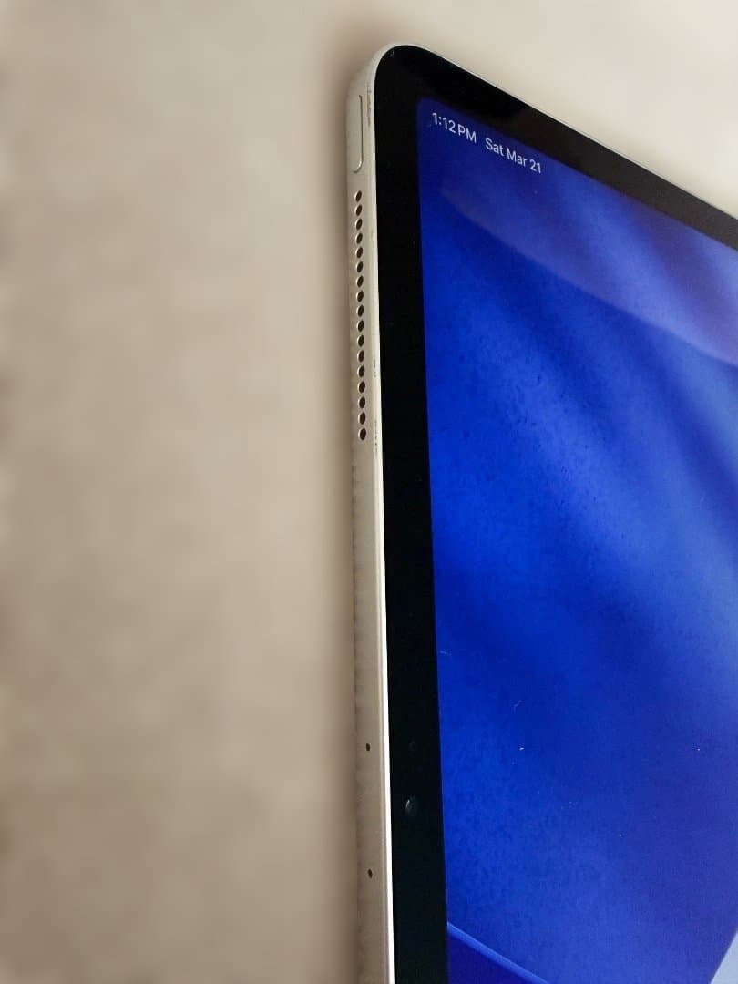 【美品】iPadPro12.9インチ 第4世代128GB セルラーモデル