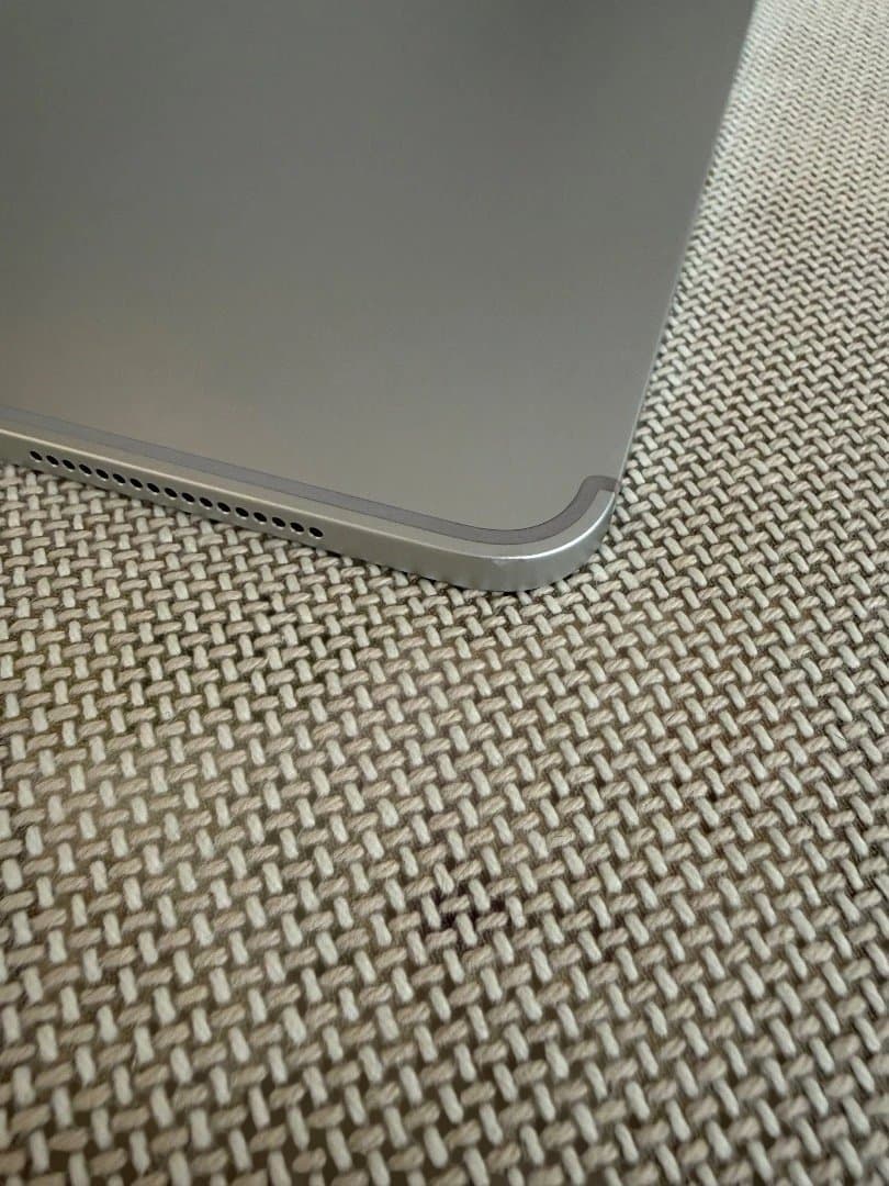 【美品】iPadPro12.9インチ 第4世代128GB セルラーモデル