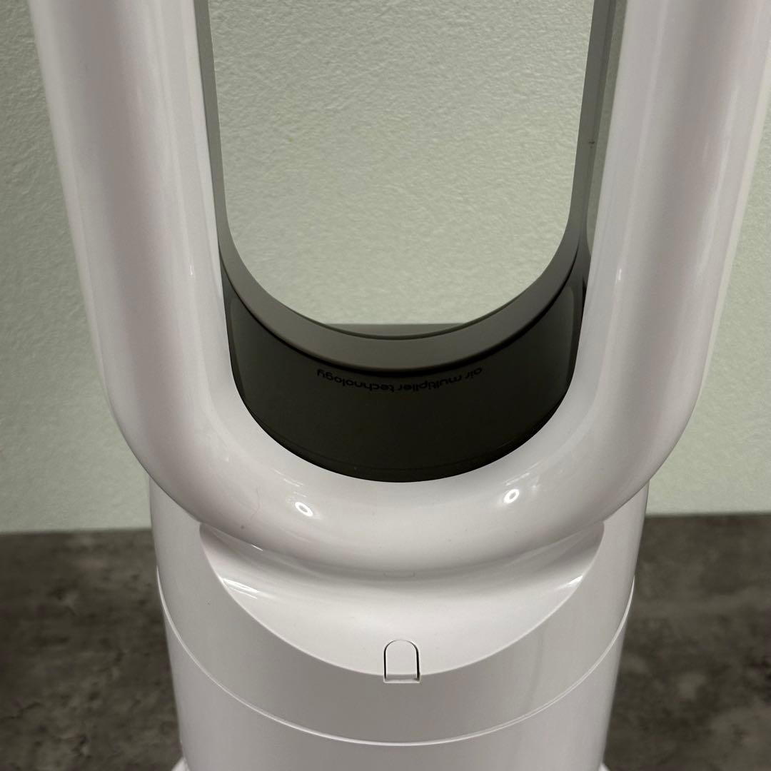 【2023年製】dyson AM09 hot+cool リモコン付き