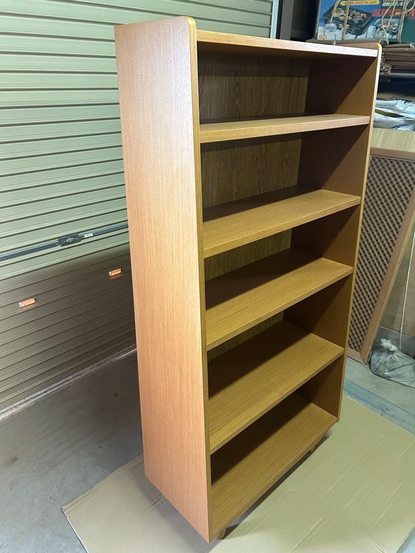 unico albero ウニコ　アルベロ　ブックシェルフ　本棚