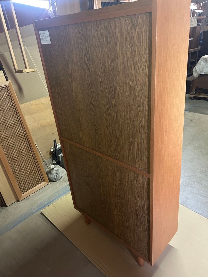 unico albero ウニコ　アルベロ　ブックシェルフ　本棚