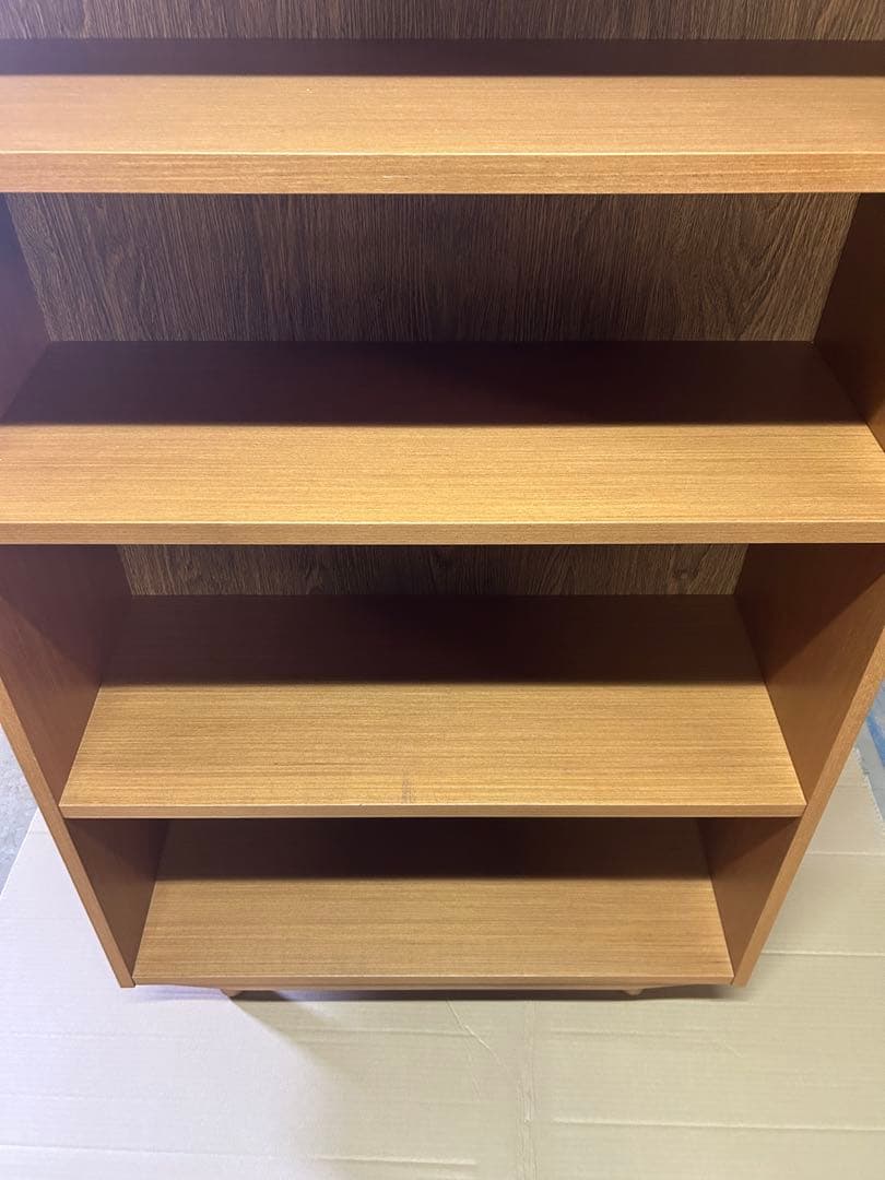 unico albero ウニコ　アルベロ　ブックシェルフ　本棚