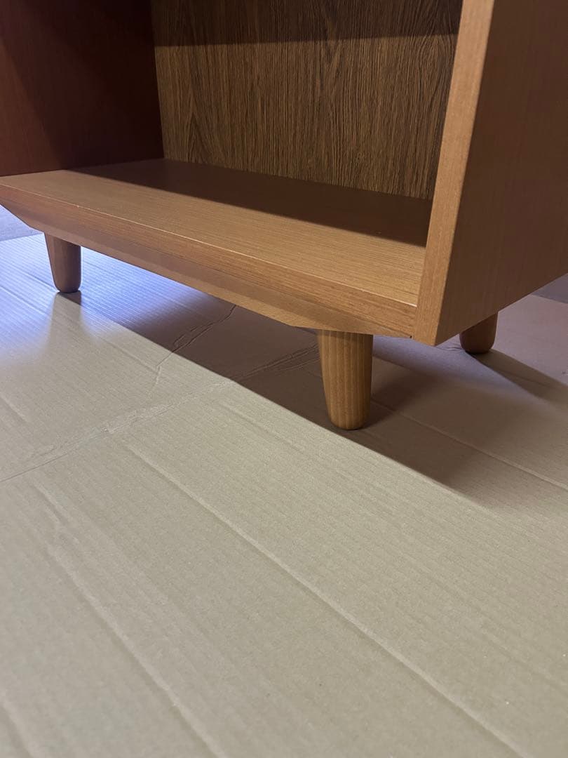 unico albero ウニコ　アルベロ　ブックシェルフ　本棚