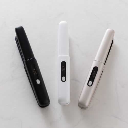 【SELINI】コンパクトヘアアイロン