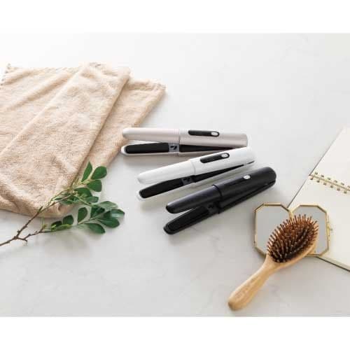 【SELINI】コンパクトヘアアイロン