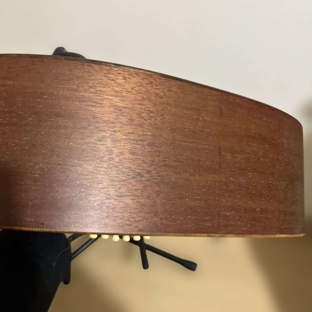 larrivee O-01 アコースティックギター　ラリビー　パーラー