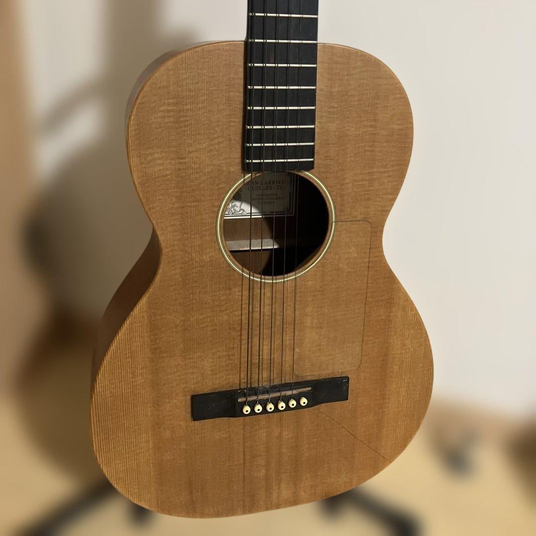 larrivee O-01 アコースティックギター　ラリビー　パーラー