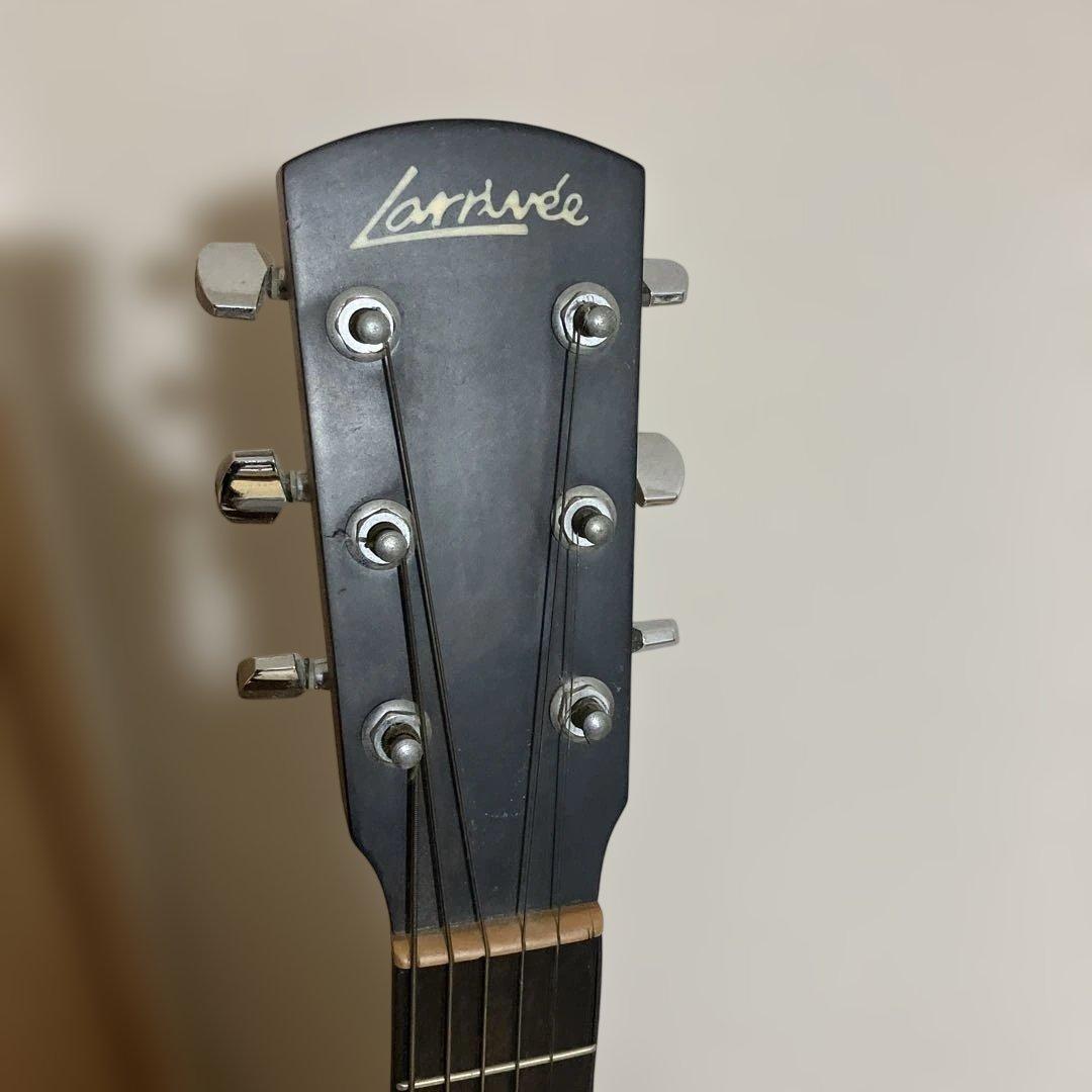 larrivee O-01 アコースティックギター　ラリビー　パーラー