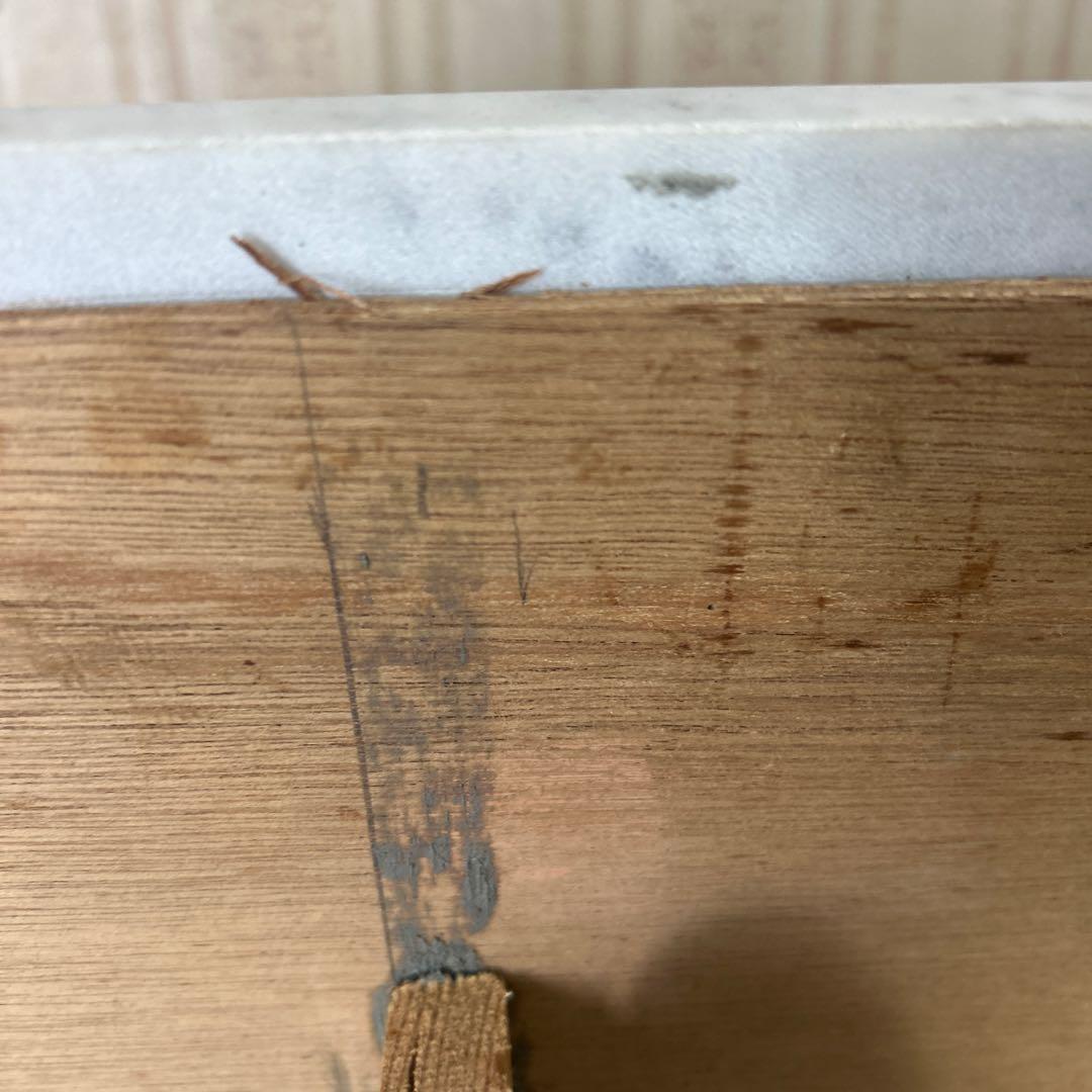 ハンドメイド　大理石　オブジェ　店舗　おしゃれ