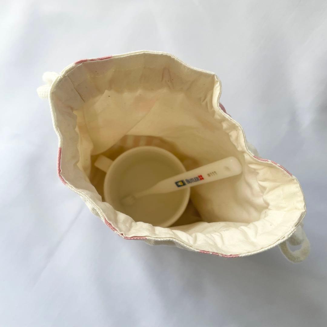 早割！　選べる6カラー　入園セット　入学セット　北欧調お花　　女の子