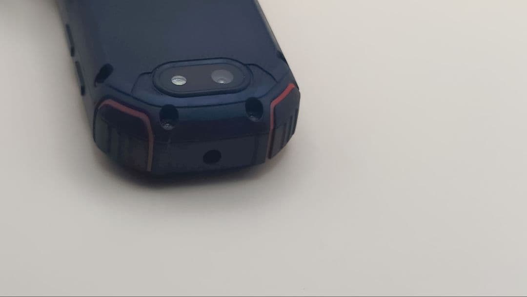 Unihertz Atom スマートフォン 64GB ジャンク扱い