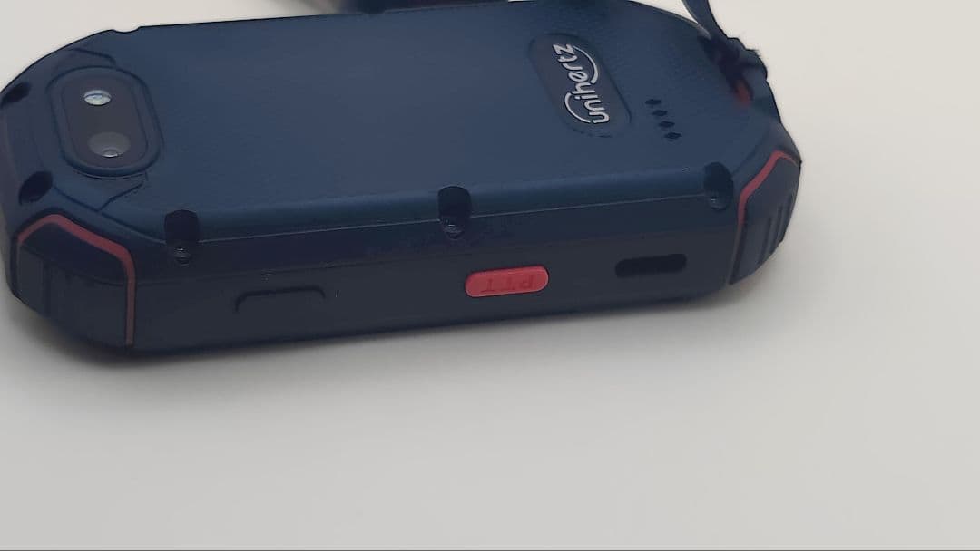 Unihertz Atom スマートフォン 64GB ジャンク扱い