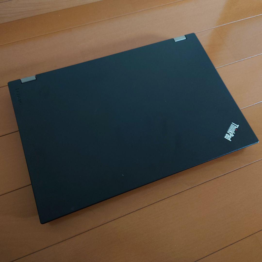 設定済✨️Lenovo ThinkPad L570✨️i5/SSD/Office