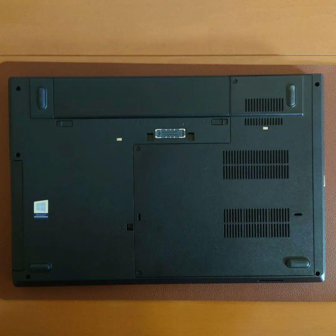 設定済✨️Lenovo ThinkPad L570✨️i5/SSD/Office