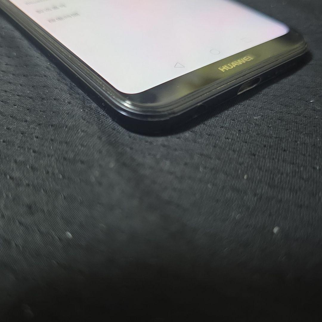 HUAWEI P20 lite SIMフリー ANE-LX2J