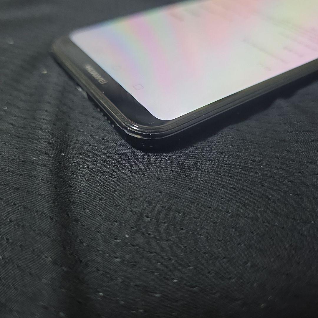 HUAWEI P20 lite SIMフリー ANE-LX2J