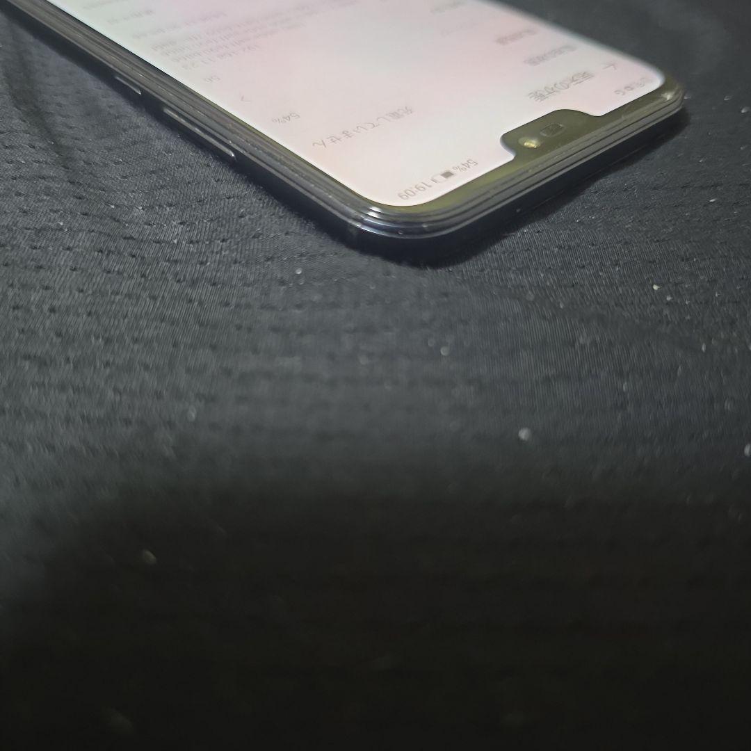 HUAWEI P20 lite SIMフリー ANE-LX2J