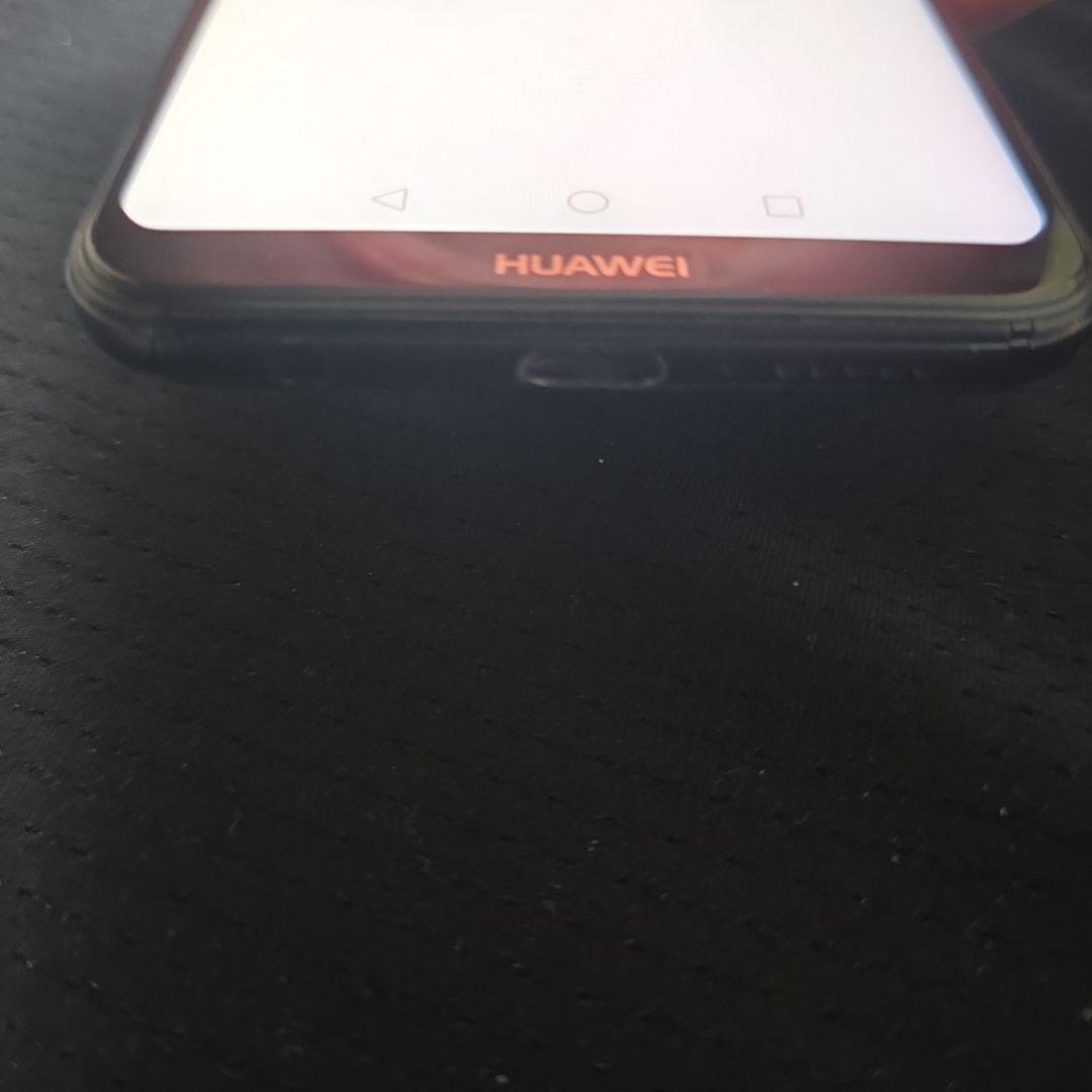 HUAWEI P20 lite SIMフリー ANE-LX2J