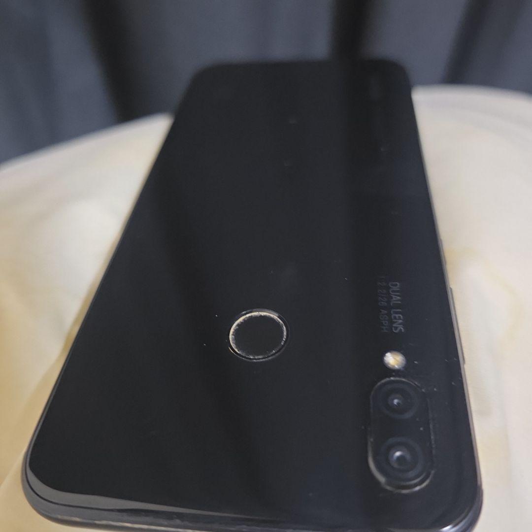 HUAWEI P20 lite SIMフリー ANE-LX2J