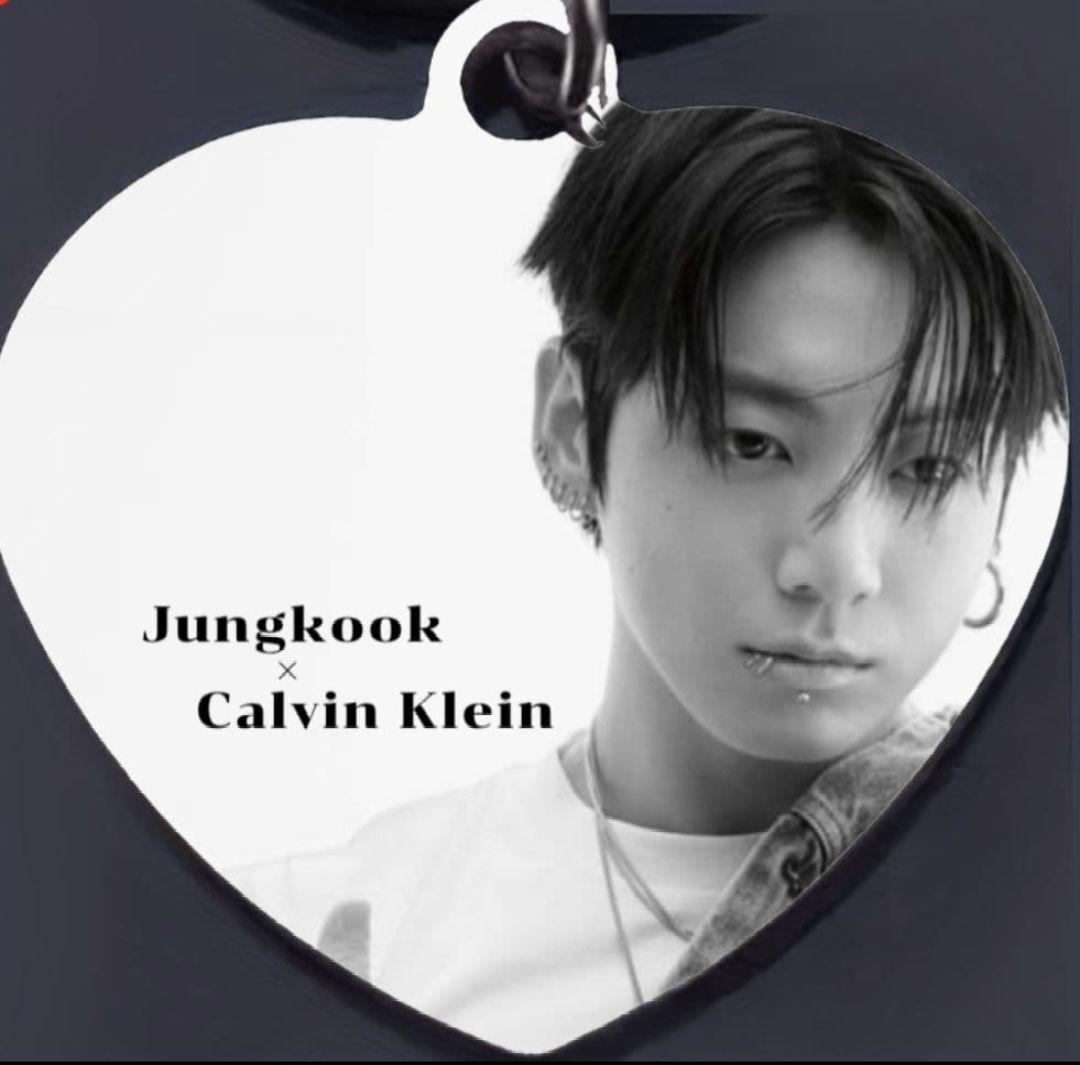 ✤ぐく丸吉✤ JUNGKOOK キーリング3種