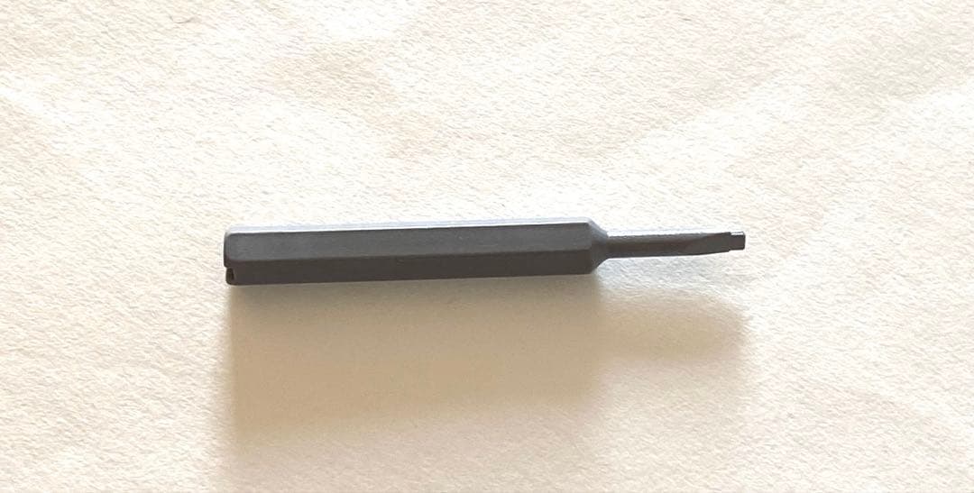 KATO 1-317 EF510-3（JRFマークなし）　新品　未使用品