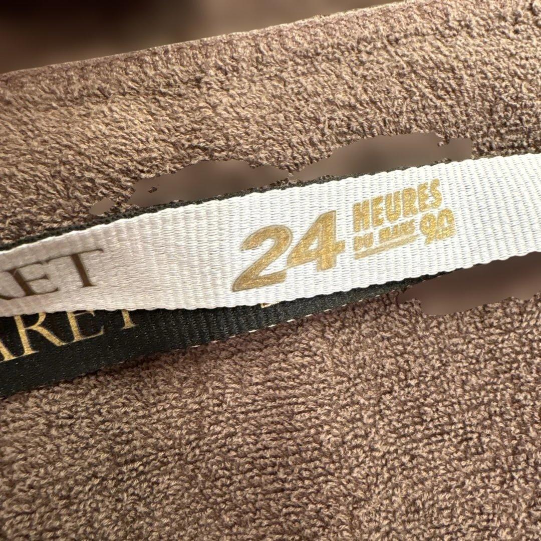 Audi R18 e-tron quattro ロッテラーサイン入り