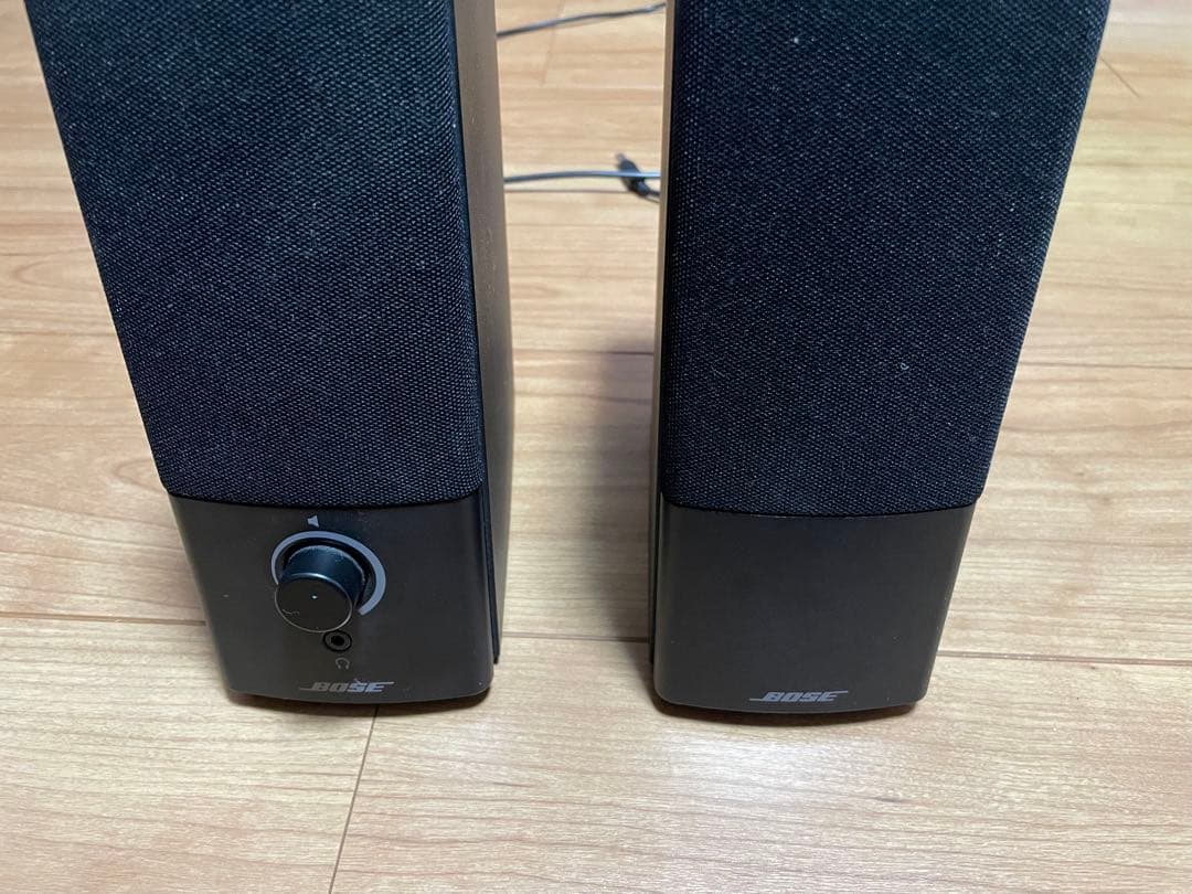 BOSE Companion2 seriesⅲ SpeakerSystem