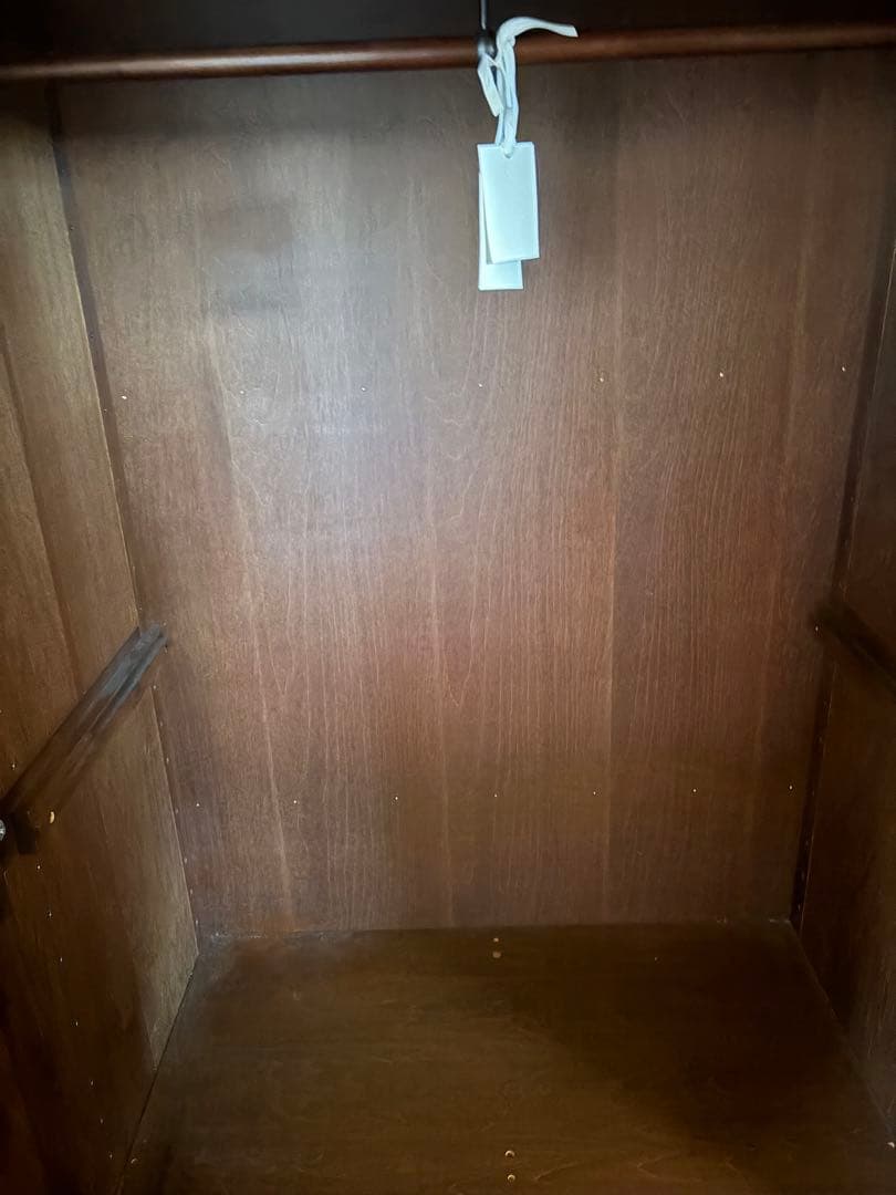 婚礼タンス　真ん中　②