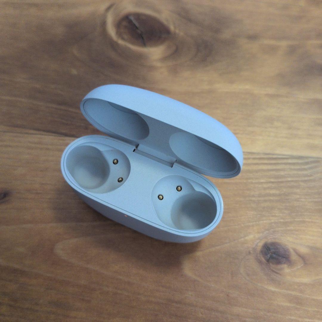 充電ケースのみ　 WF-1000XM5　④